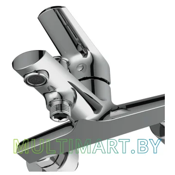 Смеситель Cersanit Flavis (64509) картинка 4
